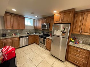 87 Linden St #4B-2BA, Allston, MA 02134