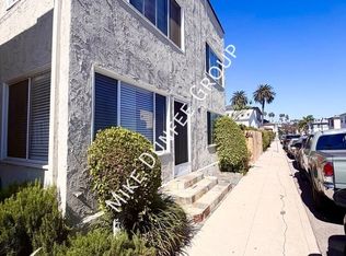 47 Bennett Ave #1, Long Beach, CA 90803