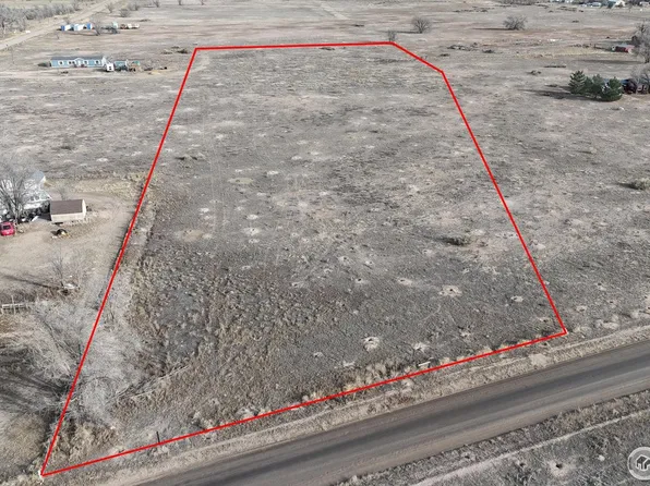 300 N Railroad Ave, Nunn, CO 80648