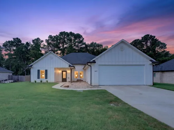 147 Heartland Xing, Diana, TX 75640