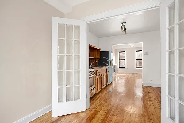 Rented by Brown Harris Stevens | media 8