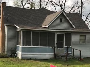 710 French St, Trinidad, TX 75163
