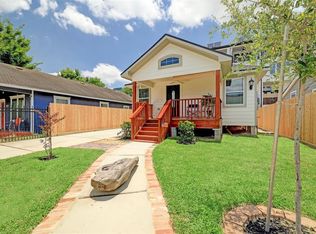42 Colby St, Houston, TX 77003