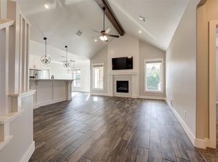 19807 Rambling Creek Dr, Edmond, OK 73012
