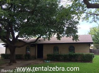 3105 Barton Rd, Middletown, TX 75007