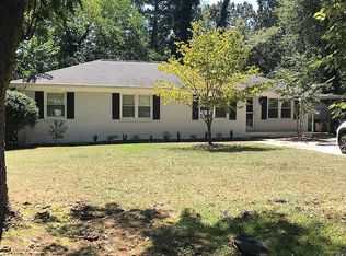 2299 Vistamont Dr, Decatur, GA 30033