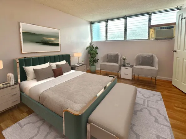 1121 Wilder Ave APT 900B, Honolulu, HI 96822