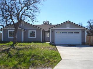 21965 Stoney Creek Pl, Cottonwood, CA 96022