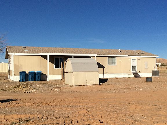 carport and shed