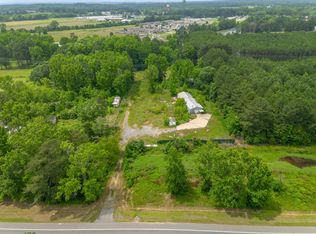 6184 & 6188 Highway 367 S, Beebe, AR 72012