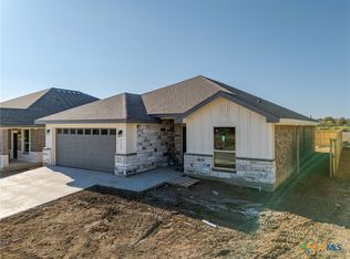 5207 White Rose Dr, Killeen, TX 76542