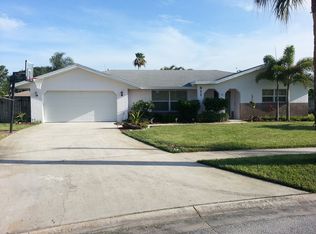 411 Saint Johns Dr, Satellite Beach, FL 32937