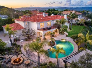 23902 Linden Ter, Calabasas, CA 91302