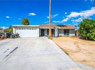 72386 Sunnyslope Dr, Twentynine Palms, CA 92277