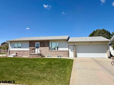 905 18th St, Gering, NE, 69341