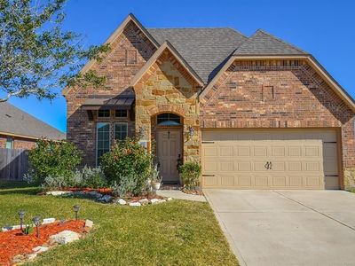 4326 Treccia Ct, Katy, TX, 77493
