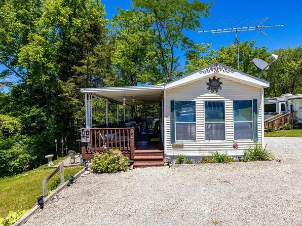 2288 W Old State Road 101, Liberty, IN 47353