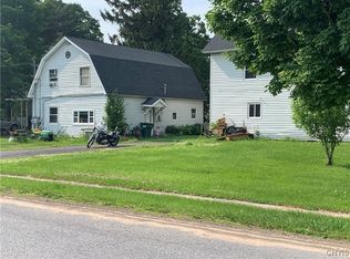 4 Demott St, Lacona, NY