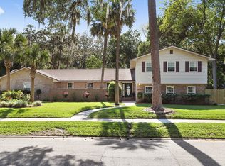 4470 River Trail Rd, Jacksonville, FL 32277