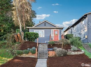 Climax Land Co S 1st Add, Everett, WA 98201