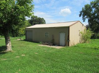 756 Highway 232, Harned, KY 40144