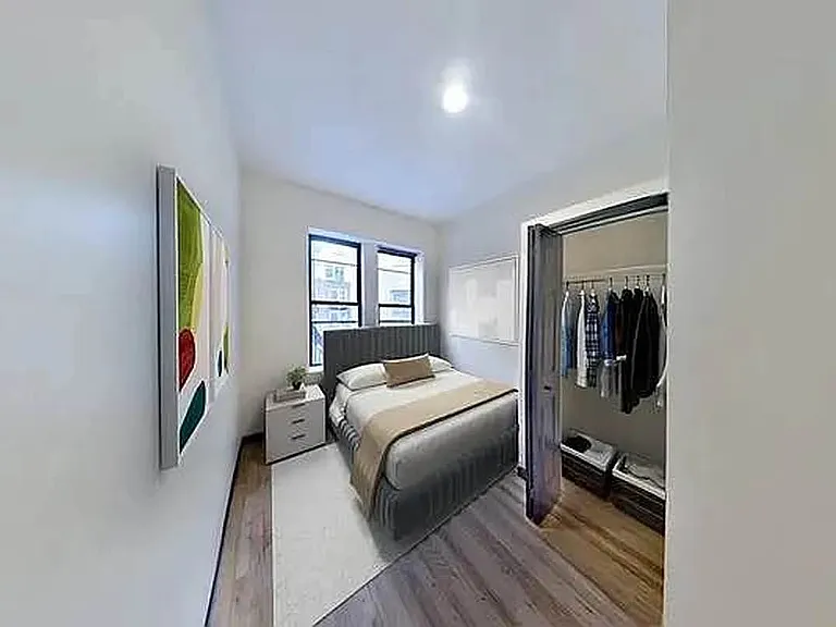 85 Pitt St #22B — Photo 6