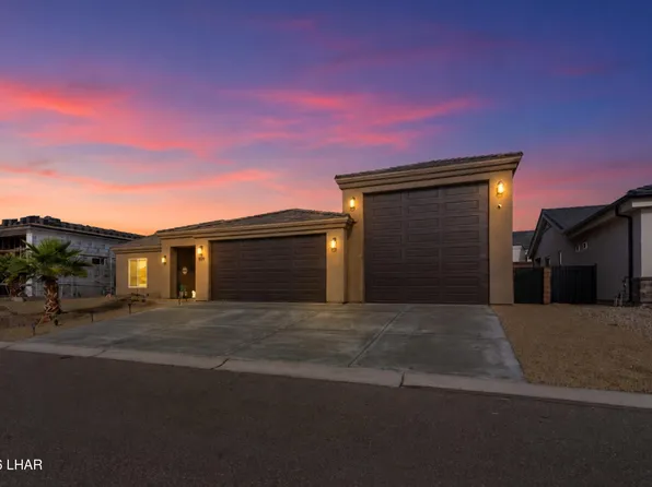 1659 Susan Dr, Lake Havasu City, AZ 86404