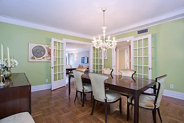 Sold by Brown Harris Stevens