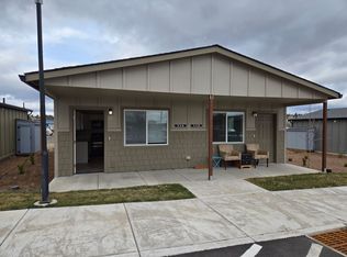 808 SW Madison St UNIT 124, Madras, OR 97741