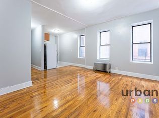 1555 Sterling Pl #B7, Brooklyn, NY 11213