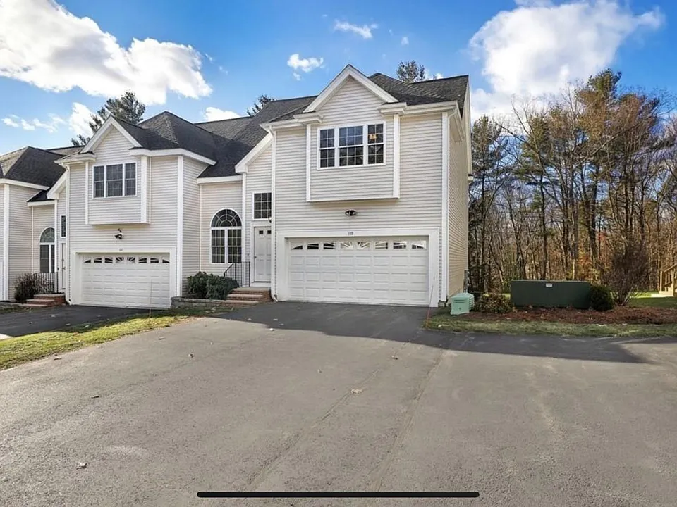 119 Afra Dr