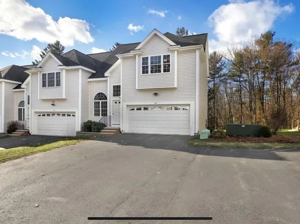 119 Afra Dr, West Boylston, MA 01583