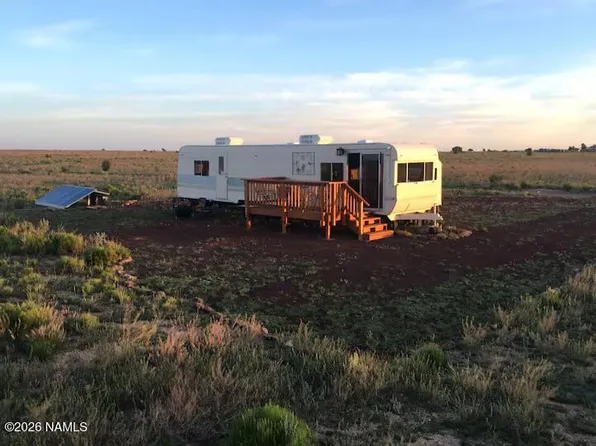 1164 E Sierra Way, Williams, AZ 86046