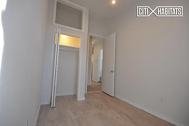 Rented by Citi Habitats