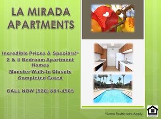 4515 E Grant Rd APT B253, Tucson, AZ 85712