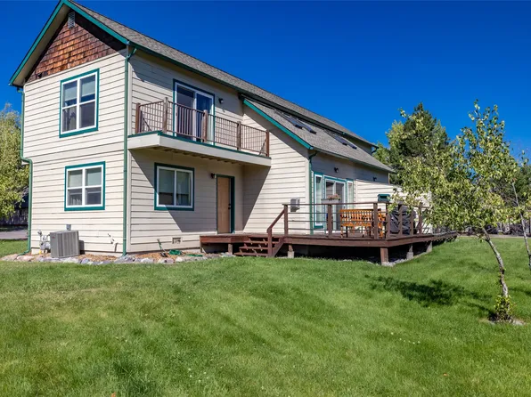 74 Colorado Dr #B, Whitefish, MT 59937