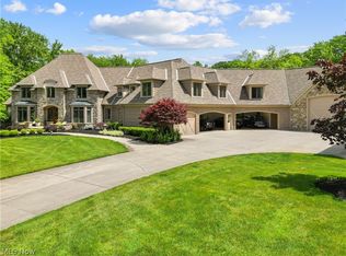 8335 King Memorial Rd, Kirtland Hills, OH 44060