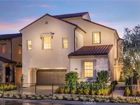 115 Anthem, Irvine, CA 92618