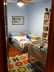 Rented by Garfield Realty 