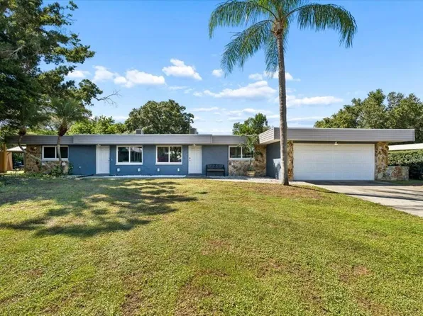 3301 SHERWOOD DRIVE, LARGO, FL 33771