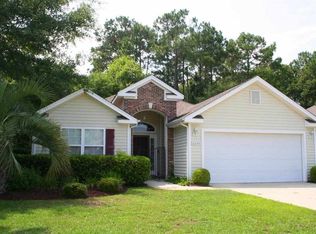 4500 Fringetree Dr, Murrells Inlet, SC 29576