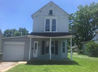 131 NW East St, Richmond, IN