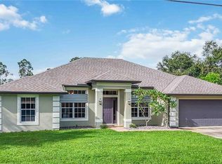 1335 Montana Ln, North Port, FL 34286