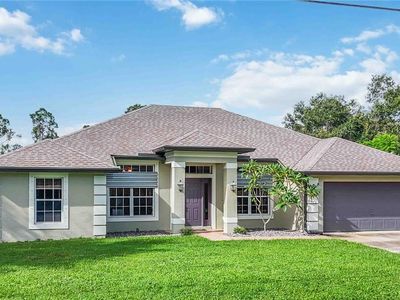 1335 Montana Ln, North Port, FL, 34286