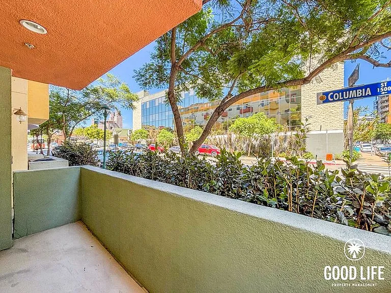 1501 India St #214 — Photo 10