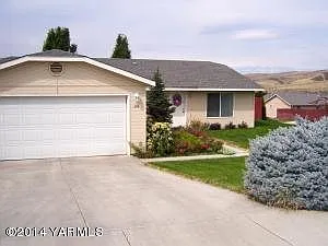 606 N Mount Aix Way photo 1