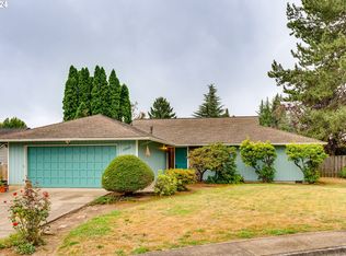 11860 SW Wagonwheel Ct, Beaverton, OR 97008