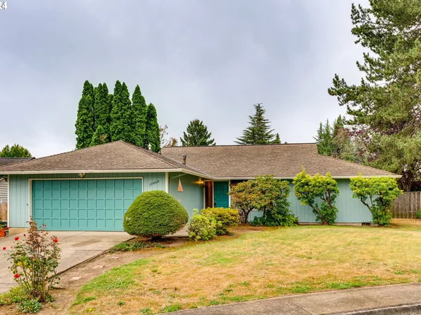 11860 SW Wagonwheel Ct, Beaverton, OR 97008