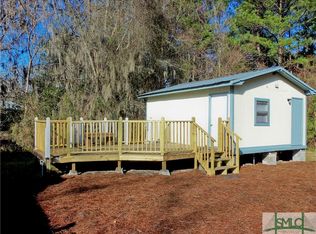 91 Central Ave #A, Guyton, GA 31312