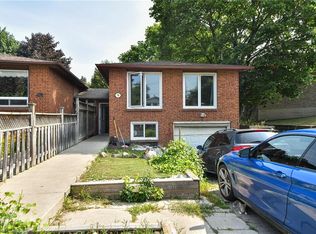 78 Horning Dr, Hamilton, ON L9C6L1